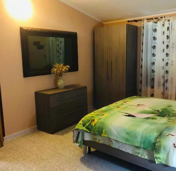 ホテル Agriturismo Pianezze
