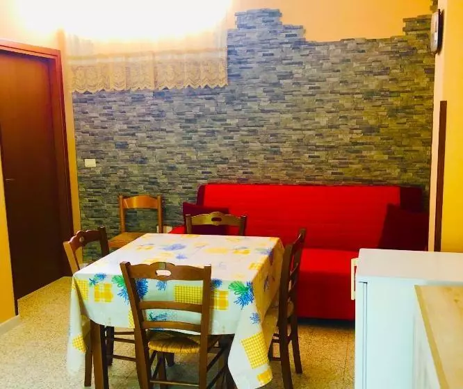 ホテル Agriturismo Pianezze