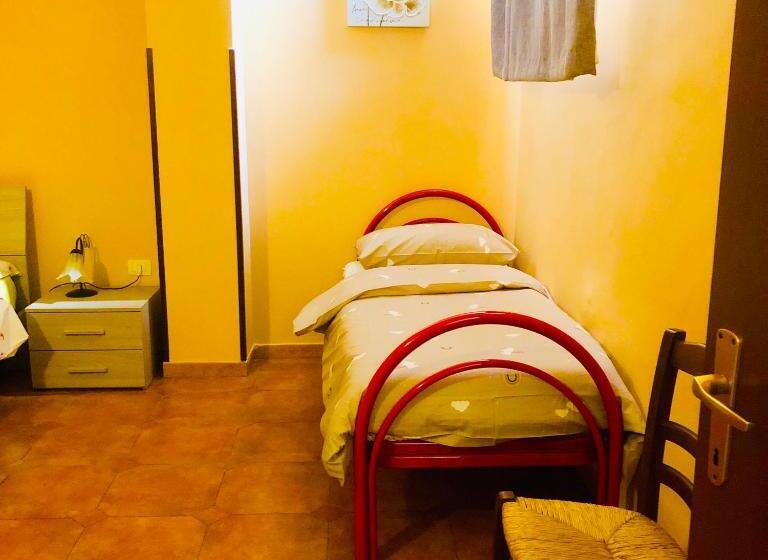 Отель Agriturismo Pianezze