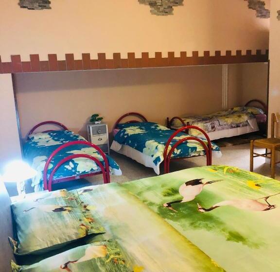 Отель Agriturismo Pianezze