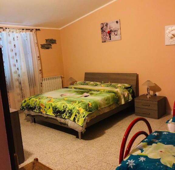 Отель Agriturismo Pianezze