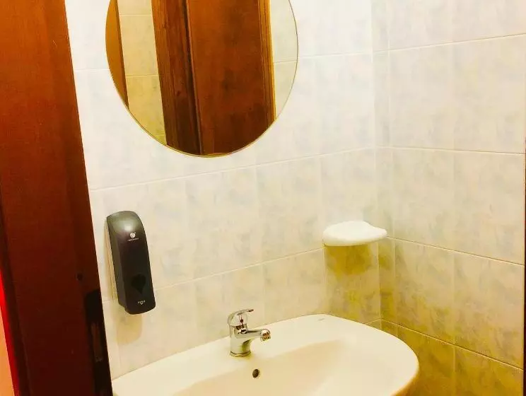 ホテル Agriturismo Pianezze
