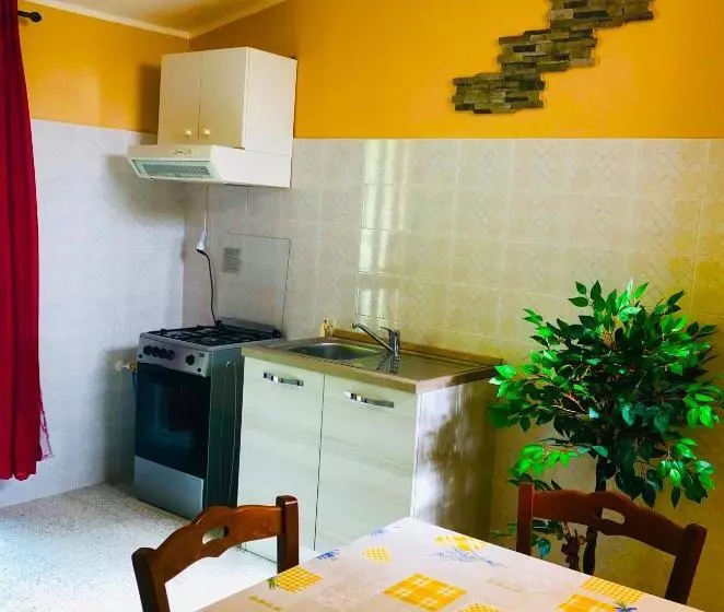 ホテル Agriturismo Pianezze