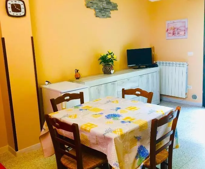 ホテル Agriturismo Pianezze