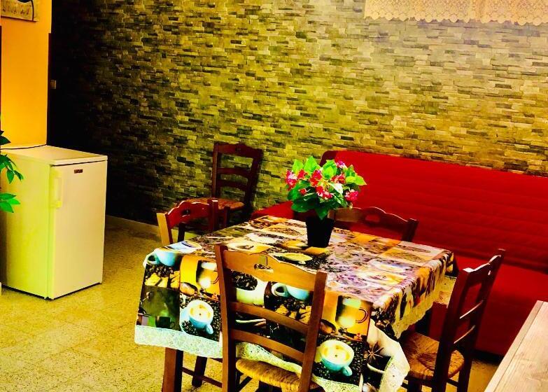 Отель Agriturismo Pianezze