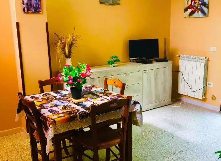 ホテル Agriturismo Pianezze