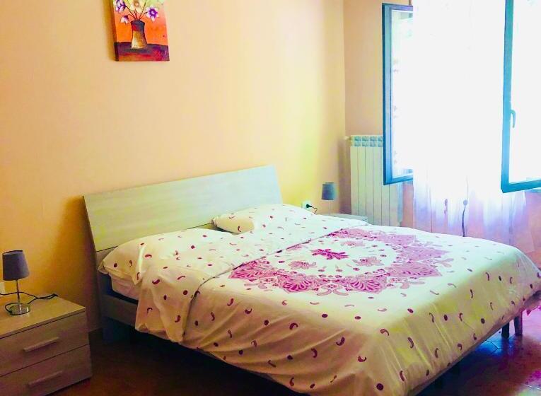 Отель Agriturismo Pianezze