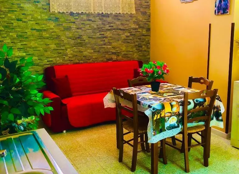 ホテル Agriturismo Pianezze