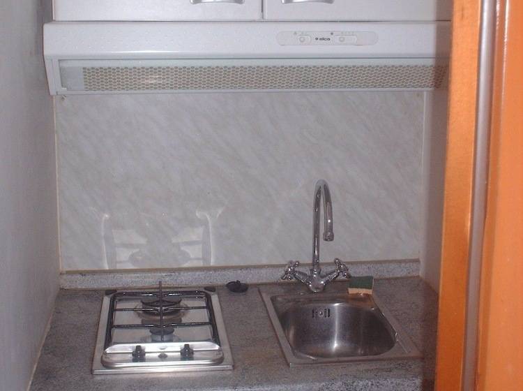 Отель Agriturismo Tempa Del Niglio