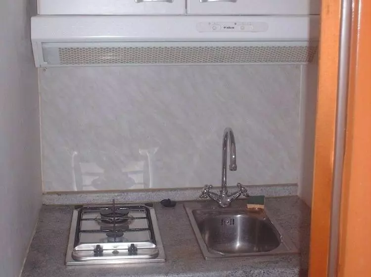 Hotelli Agriturismo Tempa Del Niglio