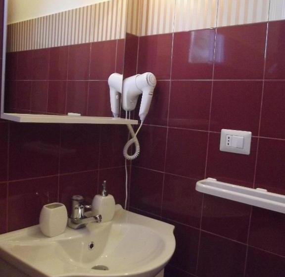 호텔 Agriturismo Zio Zac