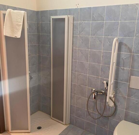 酒店 Lo Scoiattolo Country House