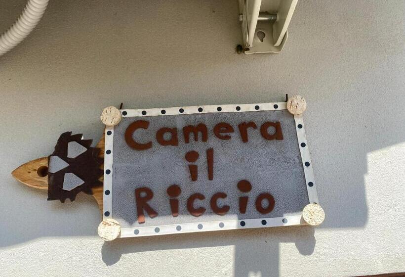 酒店 Lo Scoiattolo Country House