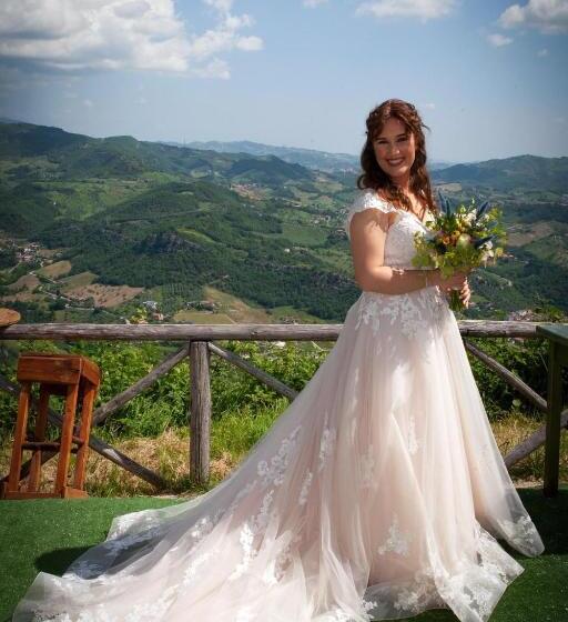 酒店 Lo Scoiattolo Country House