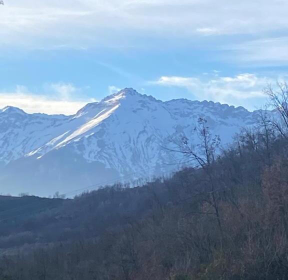 酒店 Lo Scoiattolo Country House