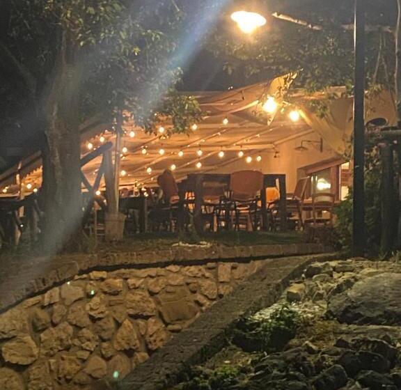 酒店 Lo Scoiattolo Country House