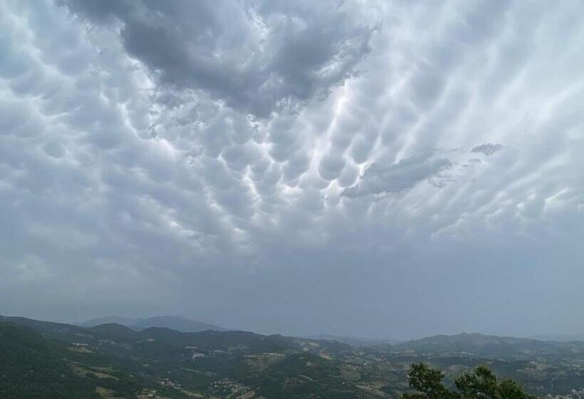 酒店 Lo Scoiattolo Country House