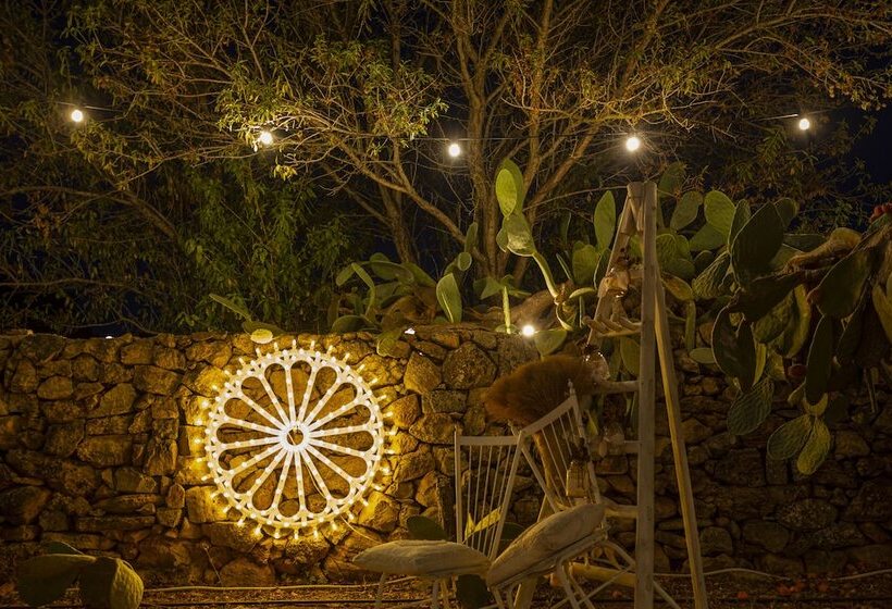 فندق Podere40 Country