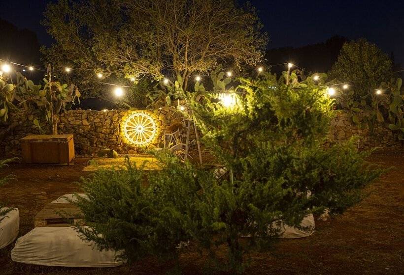 فندق Podere40 Country