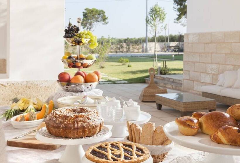 فندق Podere40 Country