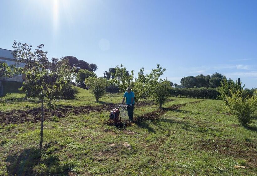 فندق Podere40 Country