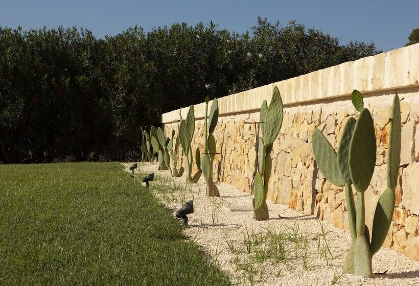 فندق Podere40 Country