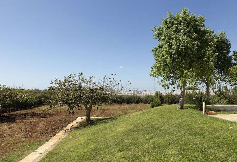 فندق Podere40 Country