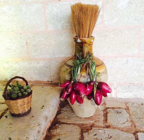 בית מלון כפרי Podere40 Country