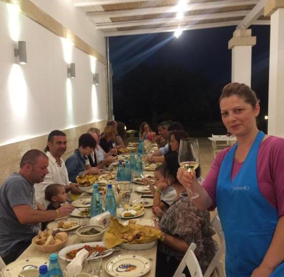 فندق Podere40 Country