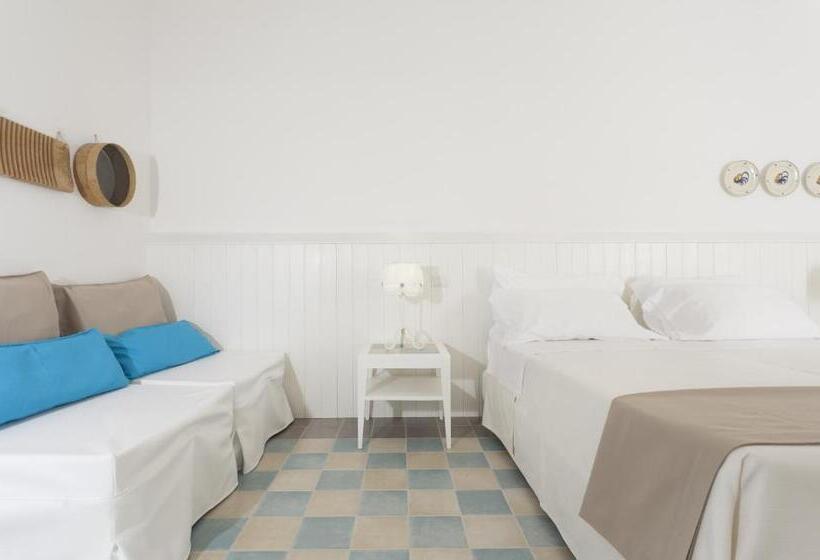 فندق Podere40 Country