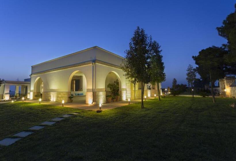 فندق Podere40 Country