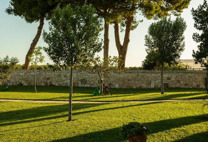 فندق Podere40 Country