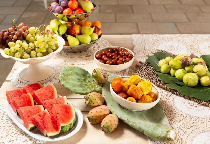 فندق Podere40 Country