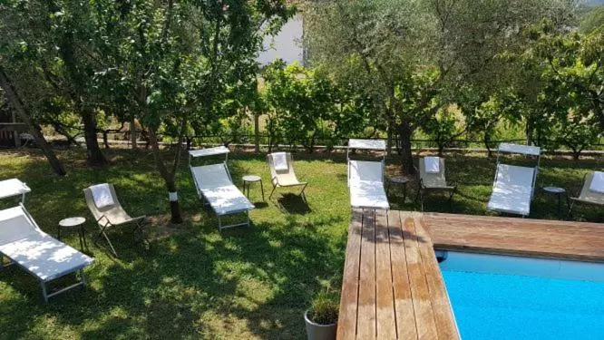 Majatalo Salvia E Rosmarino   Affittacamere In Liguria