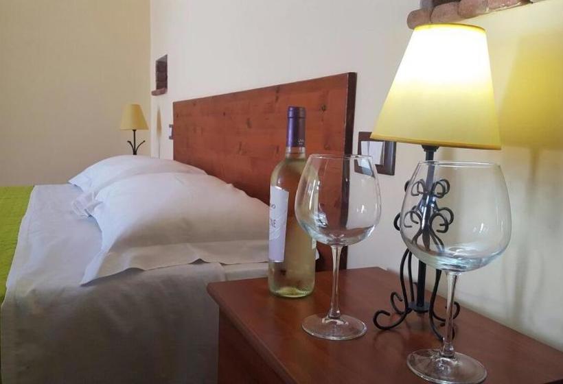 Pensjonat Camere Con Terrazzino