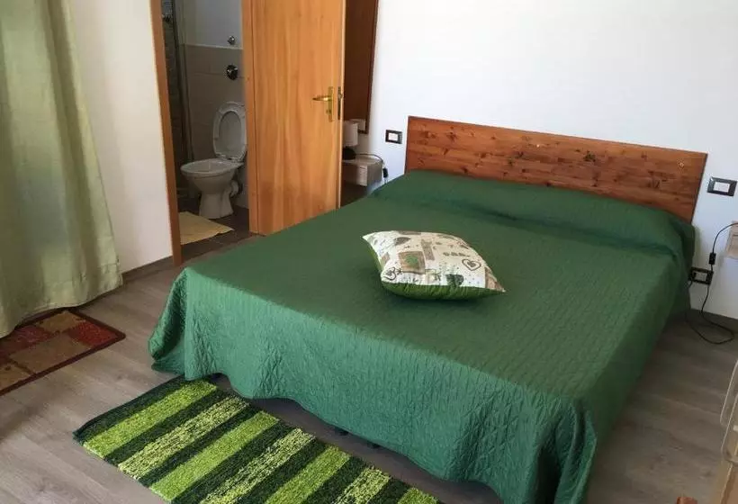پانسیون Camere Con Terrazzino