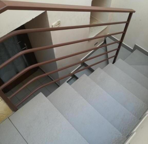 פנסיון Corte Della Luna