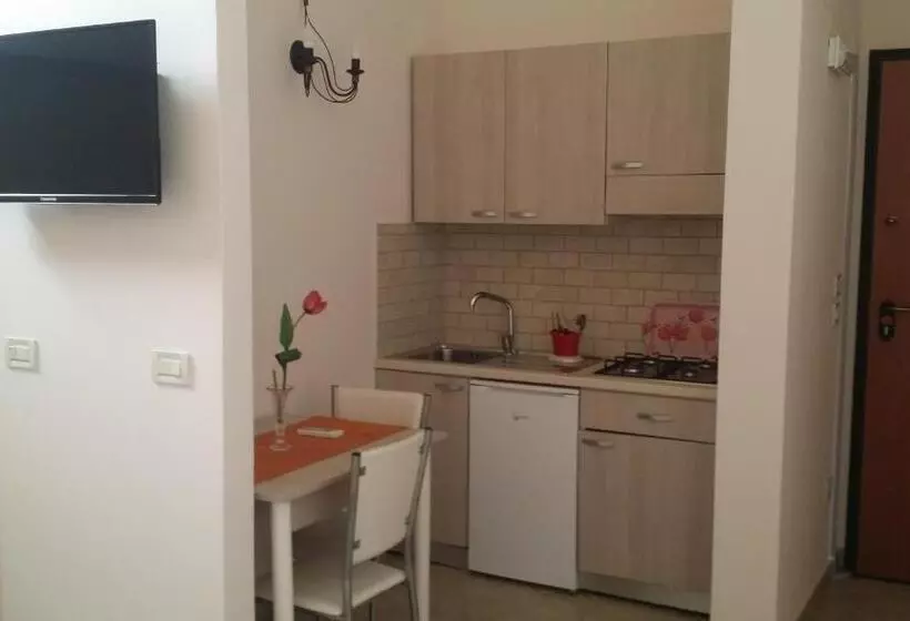 Majatalo Corte Della Luna