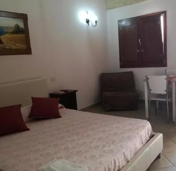 Majatalo Corte Della Luna