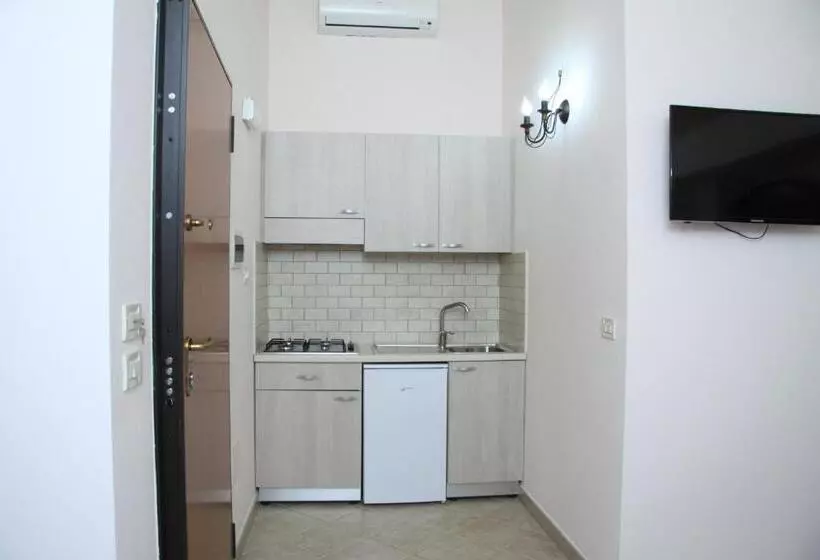 Majatalo Corte Della Luna