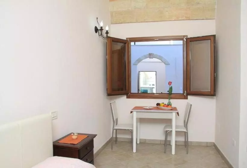 Majatalo Corte Della Luna