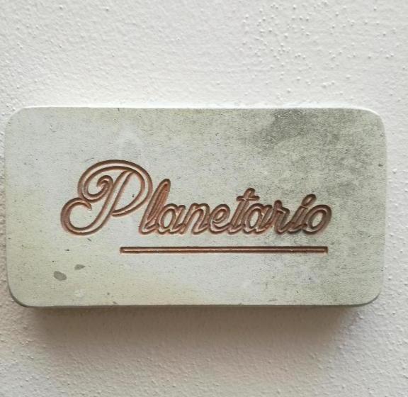 פנסיון Corte Della Luna