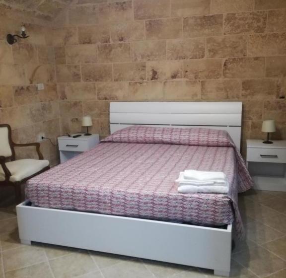 פנסיון Corte Della Luna