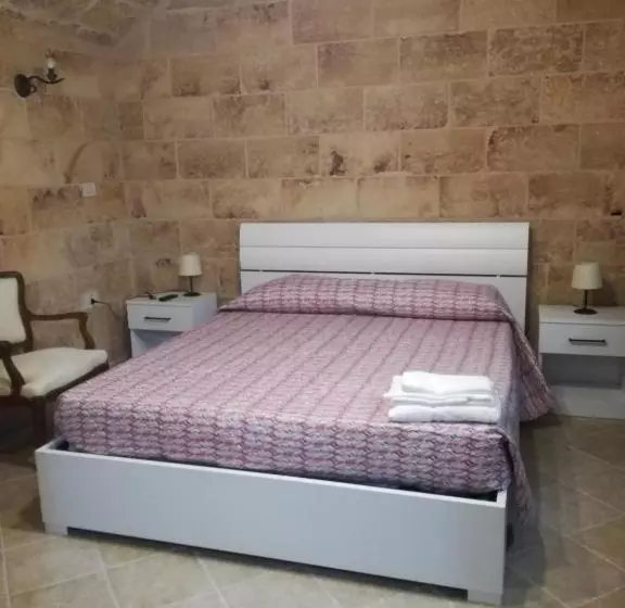 Majatalo Corte Della Luna