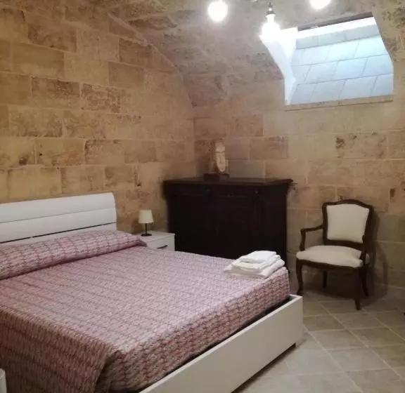 Majatalo Corte Della Luna