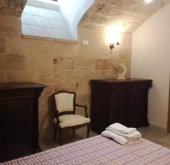 Majatalo Corte Della Luna