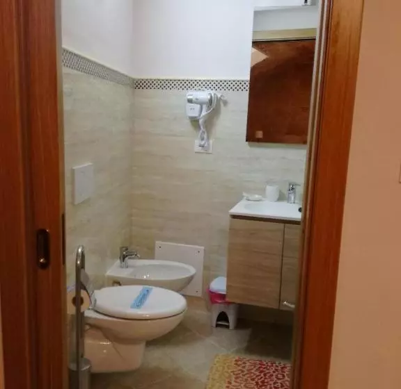 Majatalo Corte Della Luna