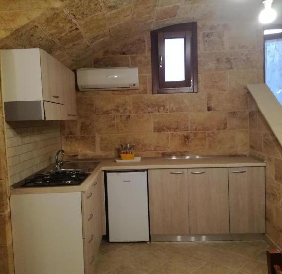 פנסיון Corte Della Luna