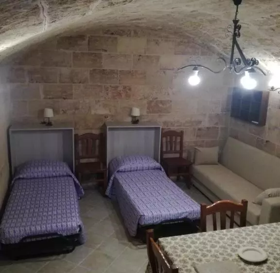 Majatalo Corte Della Luna