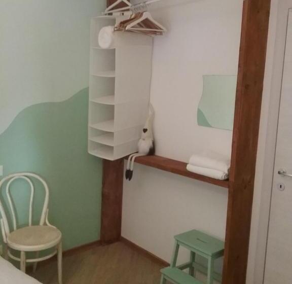 بنسيون La Gioia